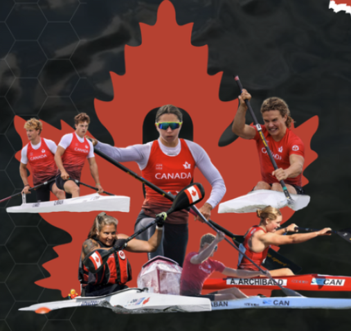 Team Canada Selections